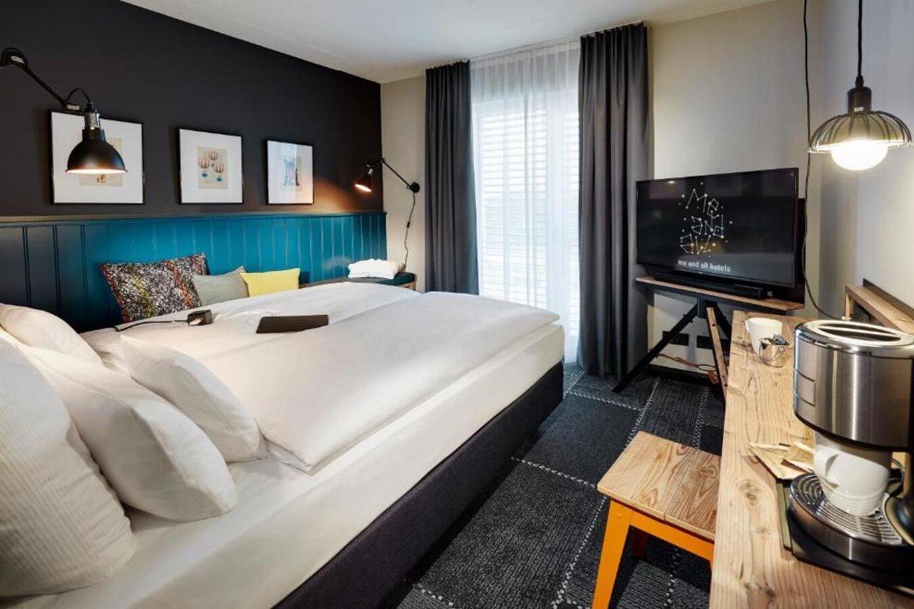 Me And Mainz, By Hyatt 4*