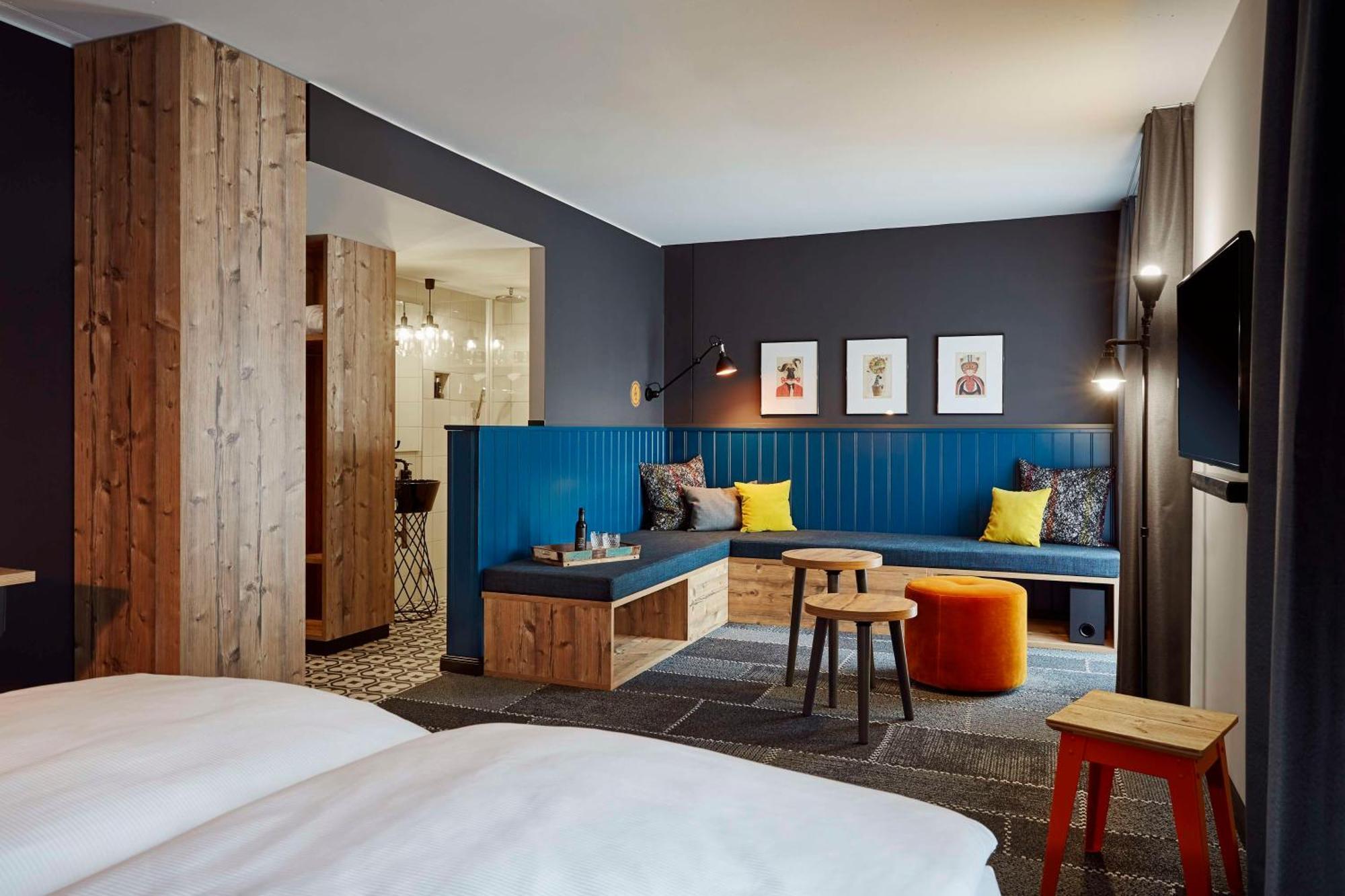 Me And Mainz, By Hyatt 4*