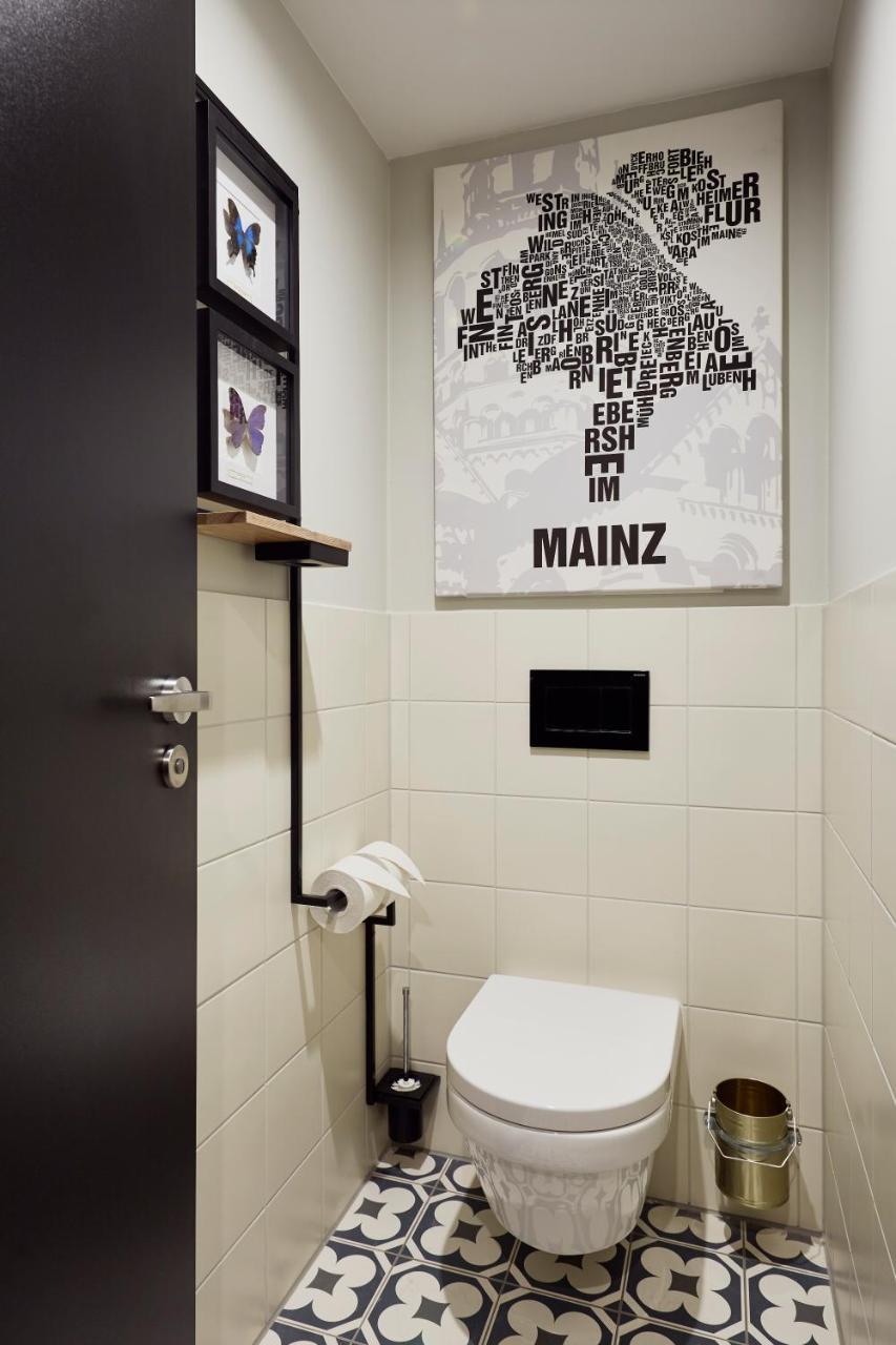 Me And Mainz, By Hyatt 4*